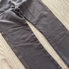 【100cm】アプレレクールスヌーピーTシャツの画像
