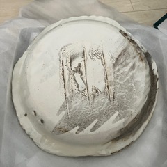 素敵なお皿　3枚の画像
