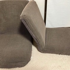 座いすの画像