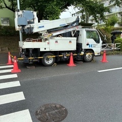 [幹部募集]セキュリティの仕事！の画像