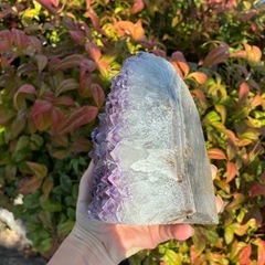 ラベンダーアメジストの画像