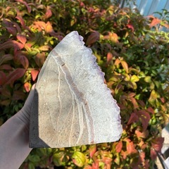 ラベンダーアメジストの画像