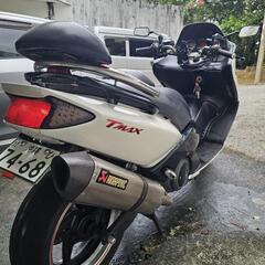 T-MAX2型の画像