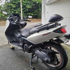 T-MAX2型の画像