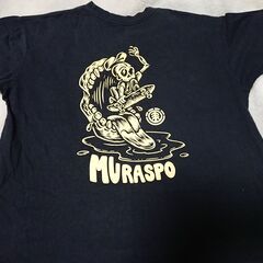 ♠　ELEMENT エレメント　MURASPOムラスポ 　ムラサ...