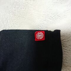 ♠　ELEMENT エレメント　MURASPOムラスポ 　ムラサキスポーツ　半袖　 Tシャツ 　サイズM　メンズ 　レディース　どちらでも着られそうですの画像