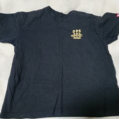 ♠　ELEMENT エレメント　MURASPOムラスポ 　ムラサキスポーツ　半袖　 Tシャツ 　サイズM　メンズ 　レディース　どちらでも着られそうですの画像