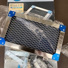 BLITZのインダクションカバーの画像
