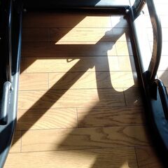 Wolfyok fitnessの懸垂マシン　ぶら下がり健康器の画像