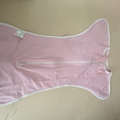 ベビー服(スワドル)5枚セットの画像