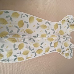 ベビー服(スワドル)5枚セットの画像
