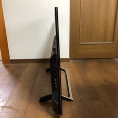 テレビジャンク品引き取り者決まり