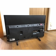 テレビジャンク品引き取り者決まりの画像