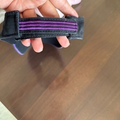 アデダス　サンバイザー
の画像