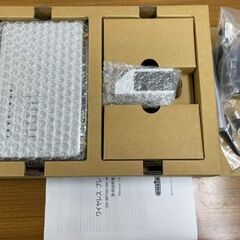 ワイヤレスプレゼンター EN-WP100-PK 新品、未使用の画像