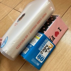 フォトアルバムの画像