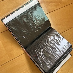 フォトアルバムの画像