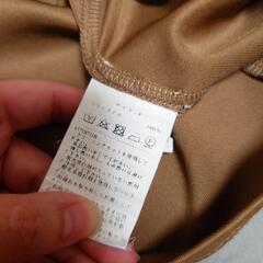 レディース ABI TOKYO Tシャツの画像