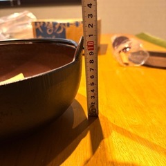 新品未使用 トキワ やまがなべ いろり鍋 21cm 鉄製の画像