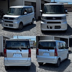 タント🌟2020年式、1万km台🌟Xスペシャルの画像