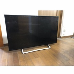 テレビジャンク品引き取り者決まりの画像
