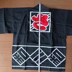 浜松祭り、三和町法被【大人3着】大人の画像