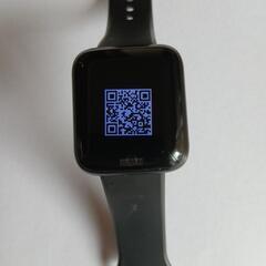 [受付終了]スマートウォッチの画像
