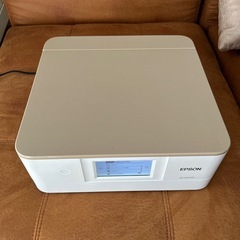 中古　エプソンプリンター　EP-880ANの画像