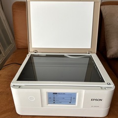 中古　エプソンプリンター　EP-880ANの画像