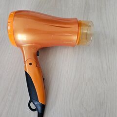 ドライヤー　TESCOMの画像