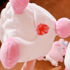 おぱんちゅうさぎの画像