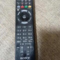 12年SONY32型液晶テレビジャンク来週で締め切りますの画像