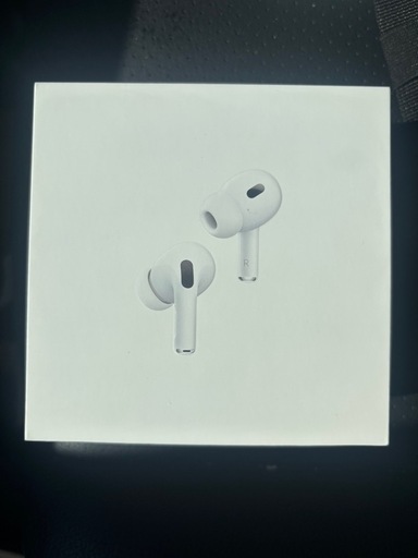 AirPodsPro2(新品未使用品)