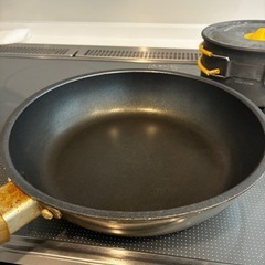 ティファールフライパン・鍋　その他の画像