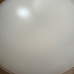 日立LEDシーリングライトの画像