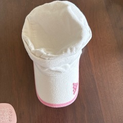 アデダス　サンバイザー
