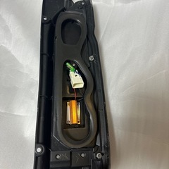 ハイエース　テールランプ　ジャンクの画像