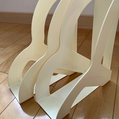 ファイルスタンド5セットの画像