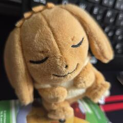 【美品】プチぬいぐるみINモンスターボールケース Vol.3