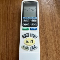 日立LEDシーリングライトの画像