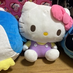ぬいぐるみの画像