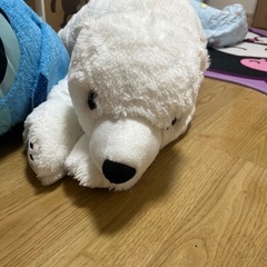 ぬいぐるみの画像