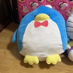 ぬいぐるみの画像