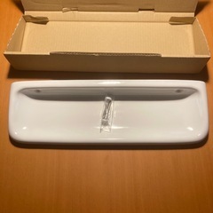 INAX 棚(陶器製) 浴室棚　洗面棚の画像