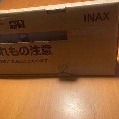 INAX 棚(陶器製) 浴室棚　洗面棚の画像