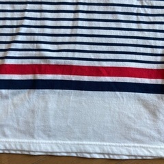 GU ポロシャツ　メンズ　レディースの画像