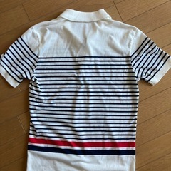 GU ポロシャツ　メンズ　レディースの画像