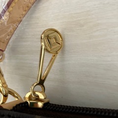 新品　ノーブランド　バッグの画像