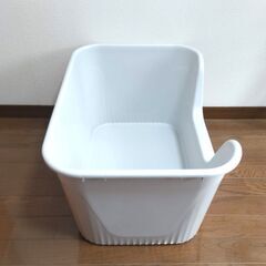 猫トイレの画像