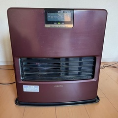 ストーブの画像
